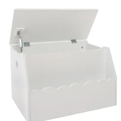 atmosphera4kids Montessori>Baúl Blanco Nube 57x38x38Cm