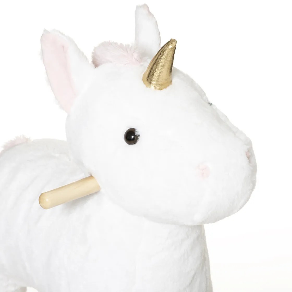 atmosphera4kids Montessori>Balancin Unicornio Blanco