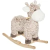 atmosphera Accesorios Decorativos|Montessori>Balancín JIRAFA