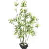 atmosphera Plantas Y Flores Artificiales|Estilo Oriental>Bambú Artificial Con Maceta 122Cm