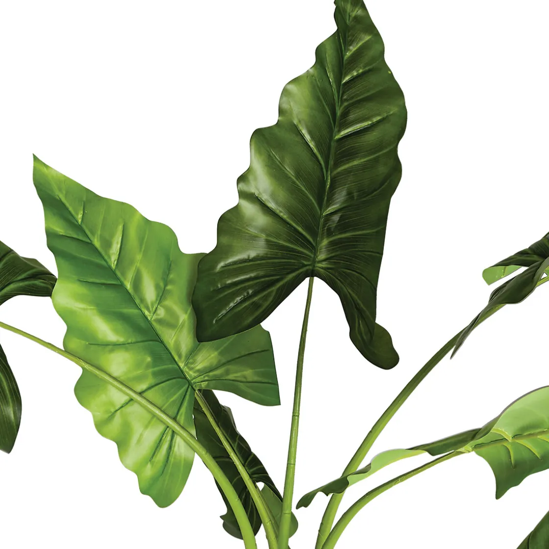 Plantas Y Flores Artificiales>Bananera Artificial 120Cm