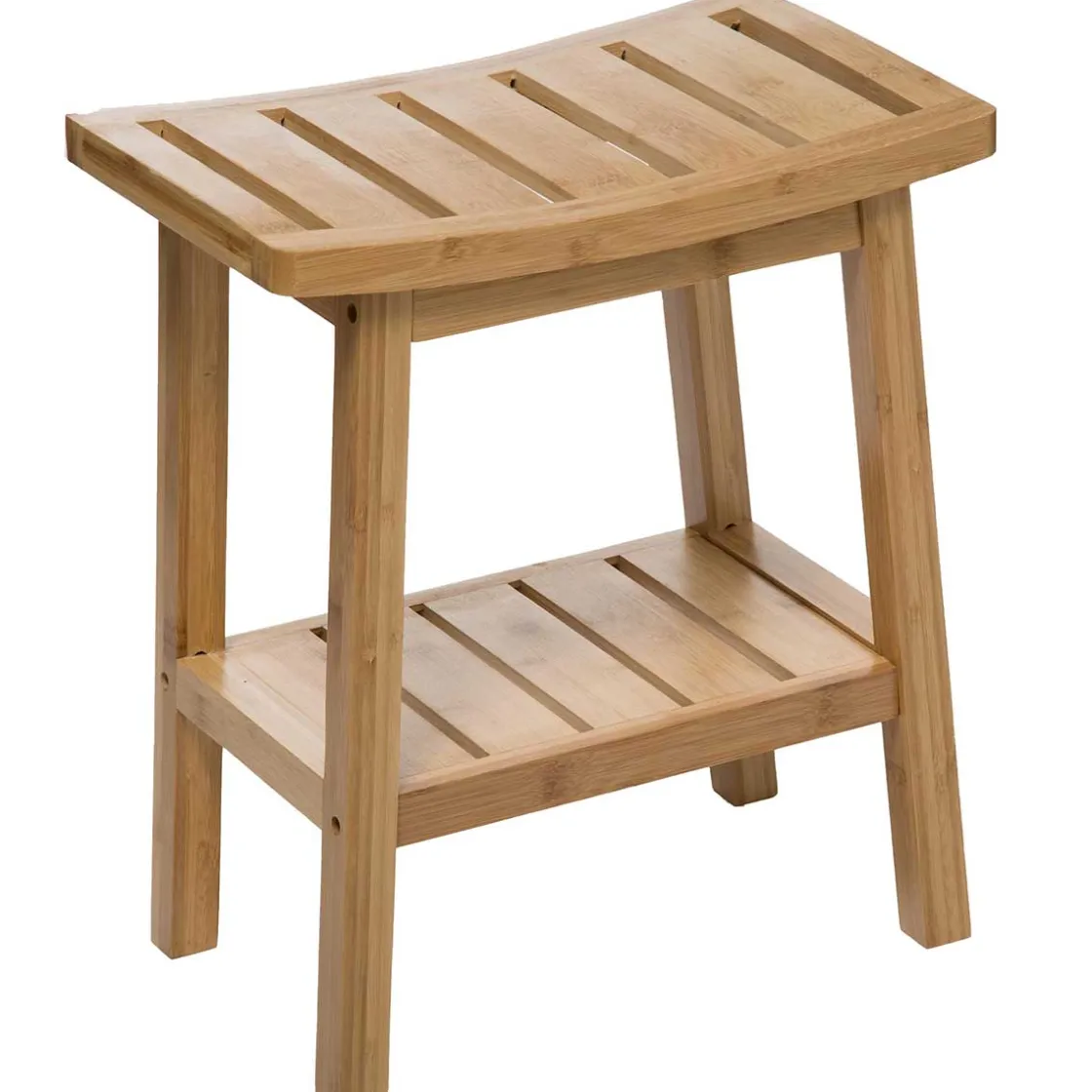5five Muebles Con Lavabo Y Auxiliares>Banco Multiusos Harmony 46x39.5x2Cm