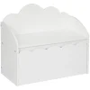 atmosphera4kids Montessori>Banco Nube Con Cajonera 60x53.4x30Cm