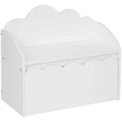 atmosphera4kids Montessori>Banco Nube Con Cajonera 60x53.4x30Cm