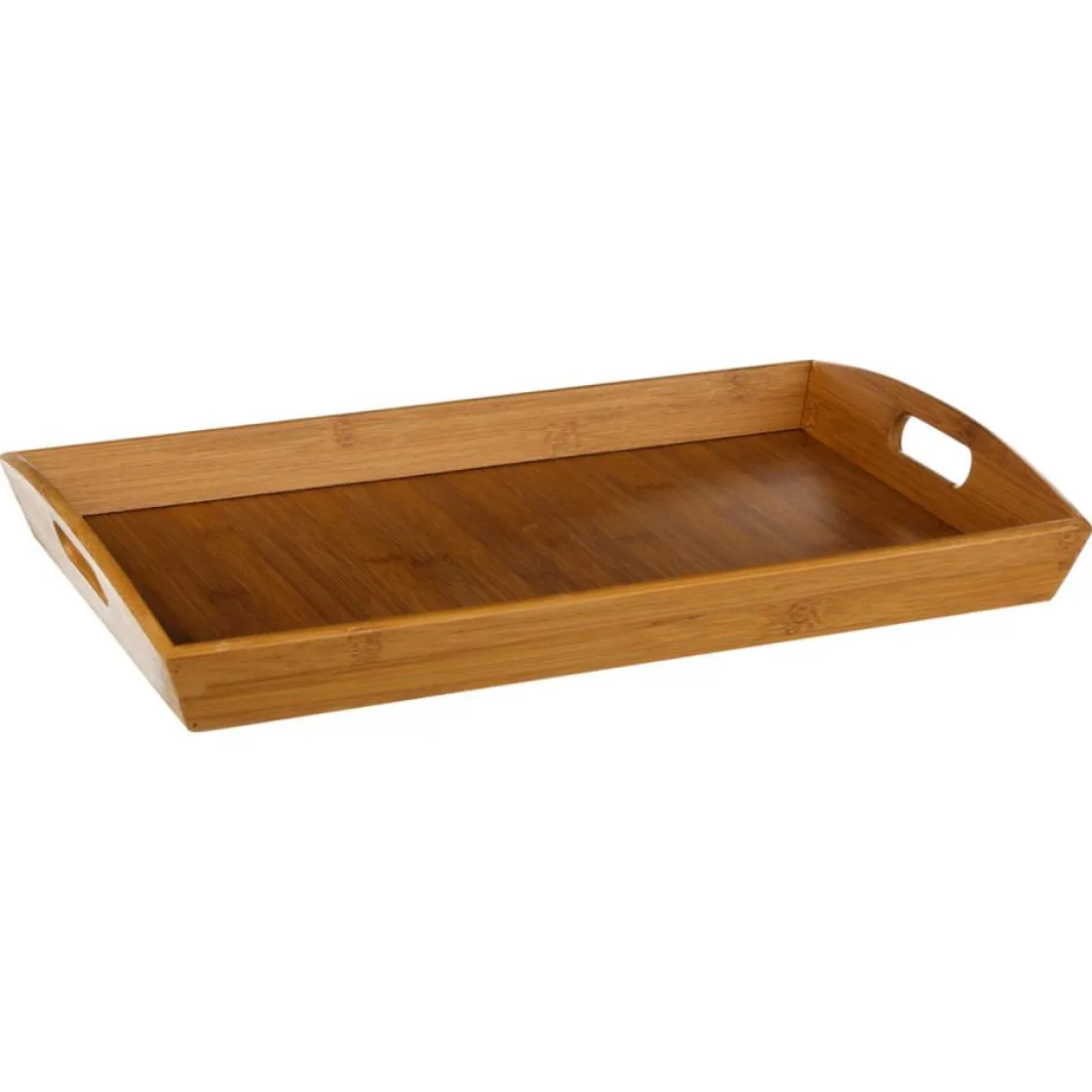 secret d'gourmet Encimera Y Lavavajillas>Bandeja De Bambú 44x29Cm