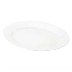 Cuencos, Fuentes Y Ensaladeras>Bandeja Ovalada Luminarc