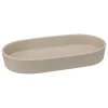5five Accesorios De Lavabo>Bandeja P/Jabón/Vaso/Dispensador Cocon