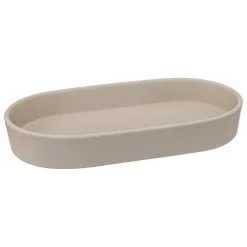 5five Accesorios De Lavabo>Bandeja P/Jabón/Vaso/Dispensador Cocon