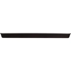 secret d'gourmet Moldes Y Otros Utensilios De Cocina>Bandeja Rect. Signature Negro 35x25Cm