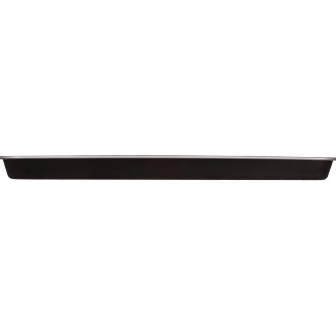 secret d'gourmet Moldes Y Otros Utensilios De Cocina>Bandeja Rect. Signature Negro 35x25Cm
