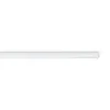 Varillas Y Accesorios>Barra De Cortina 200Cm D16 Blanco
