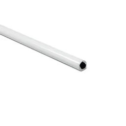 Varillas Y Accesorios>Barra De Cortina 200Cm D16 Blanco