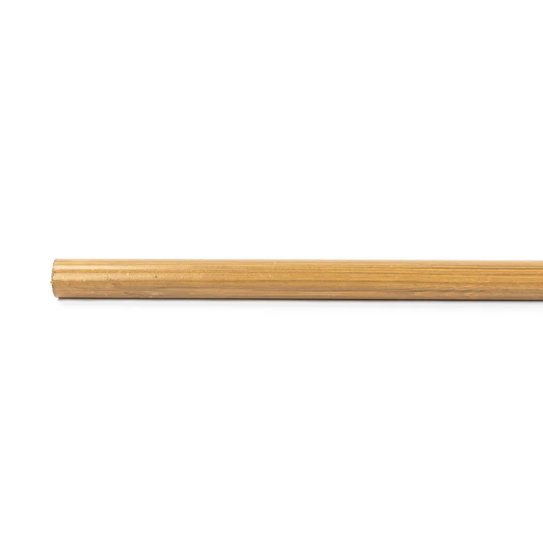 Varillas Y Accesorios>Barra De Cortina 150Cm D28Cm Barniz