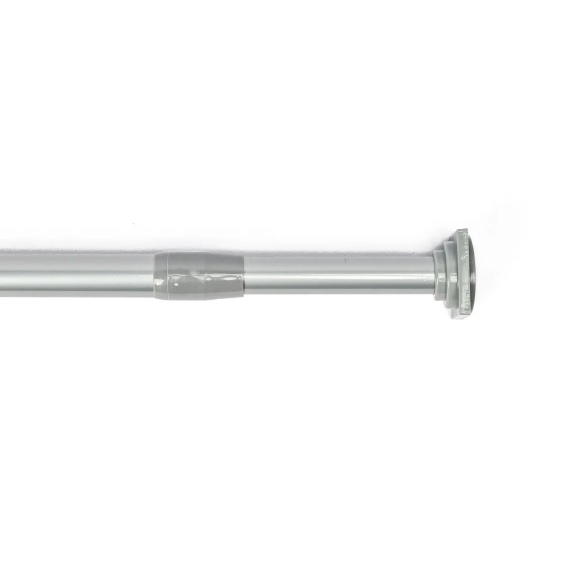 Varillas Y Accesorios>Barra De Cortina Extensible D22 70-120