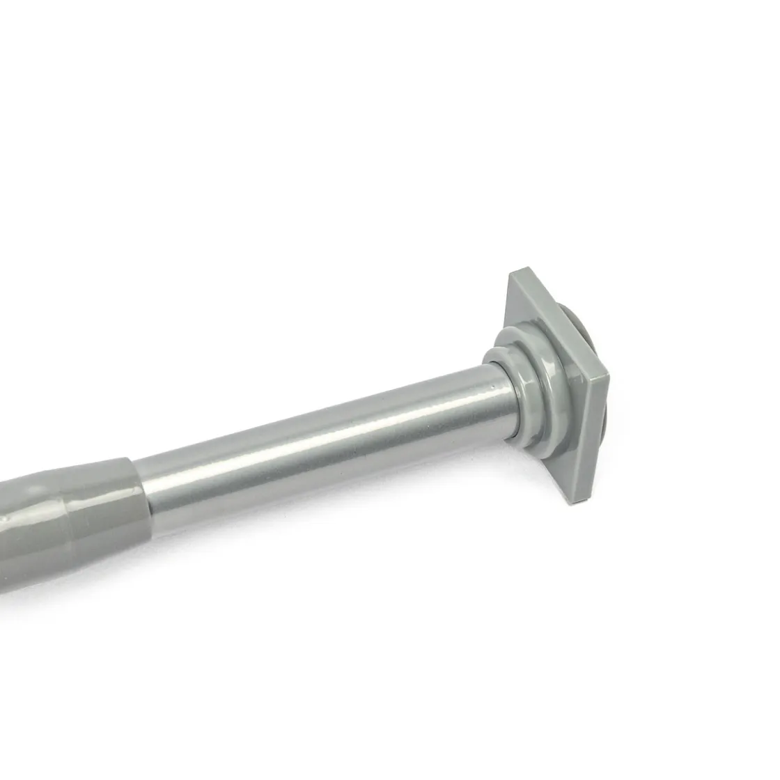 Varillas Y Accesorios>Barra De Cortina Extensible D22 70-120