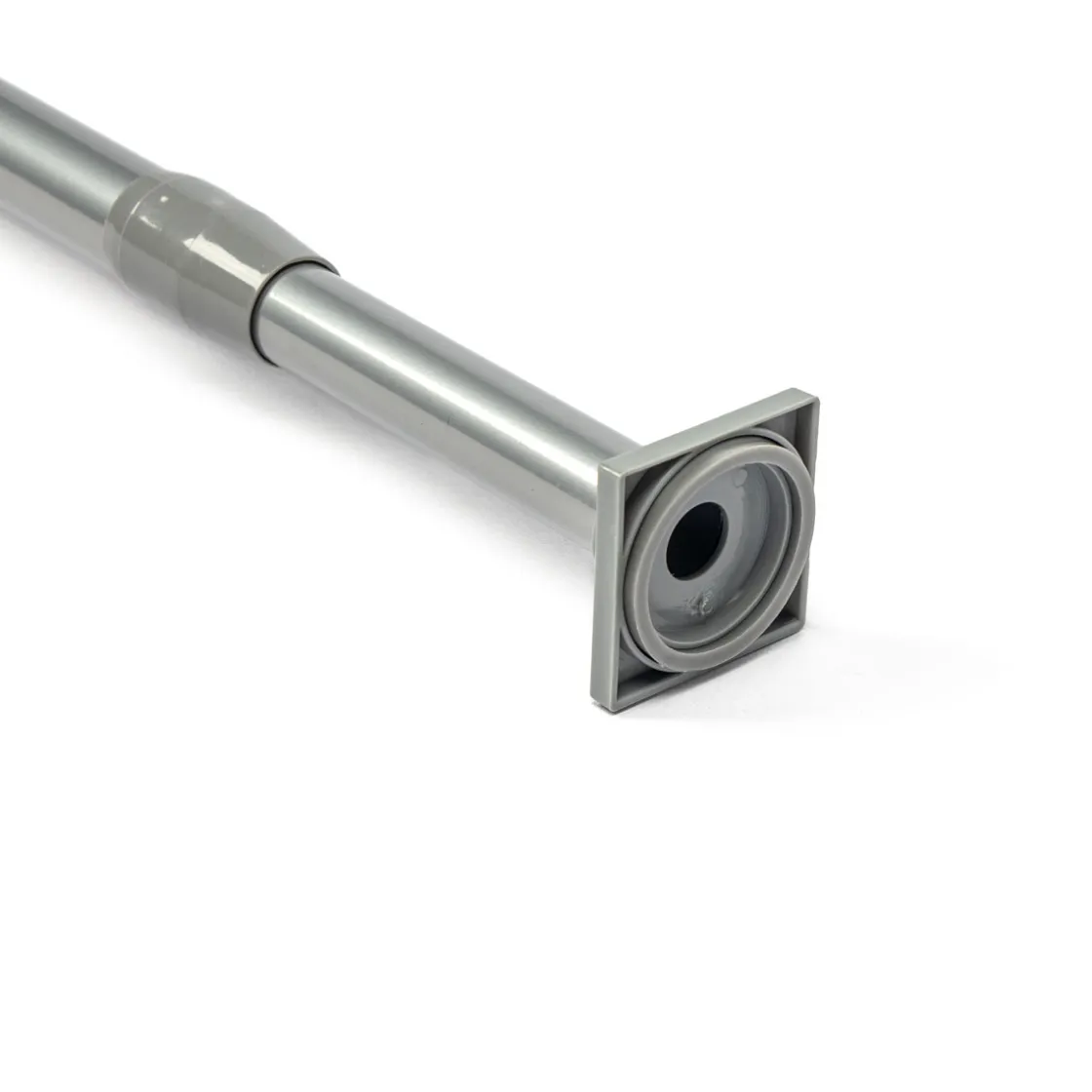 Varillas Y Accesorios>Barra De Cortina Extensible D22 70-120