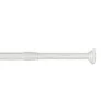 Varillas Y Accesorios>Barra De Cortina Extensible D22 110-220