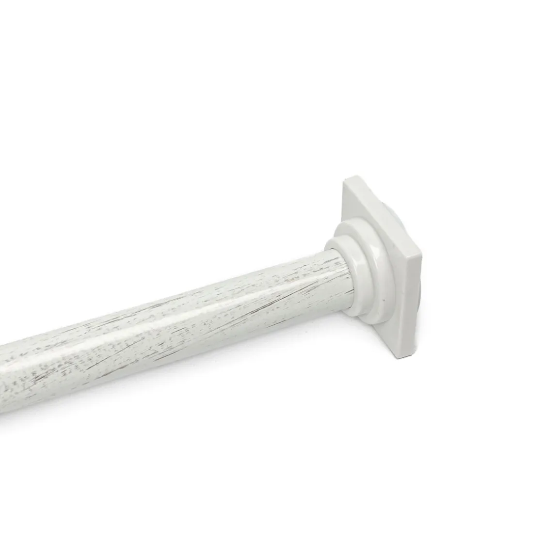 Varillas Y Accesorios>Barra De Cortina Extensible D22 110-220