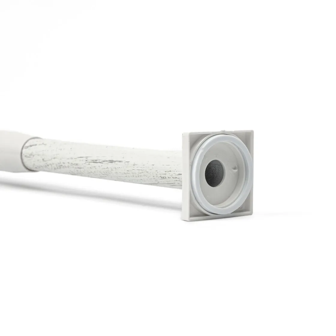 Varillas Y Accesorios>Barra De Cortina Extensible D22 110-220
