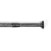 Varillas Y Accesorios>Barra De Cortina Extensible D22 70-120Cm