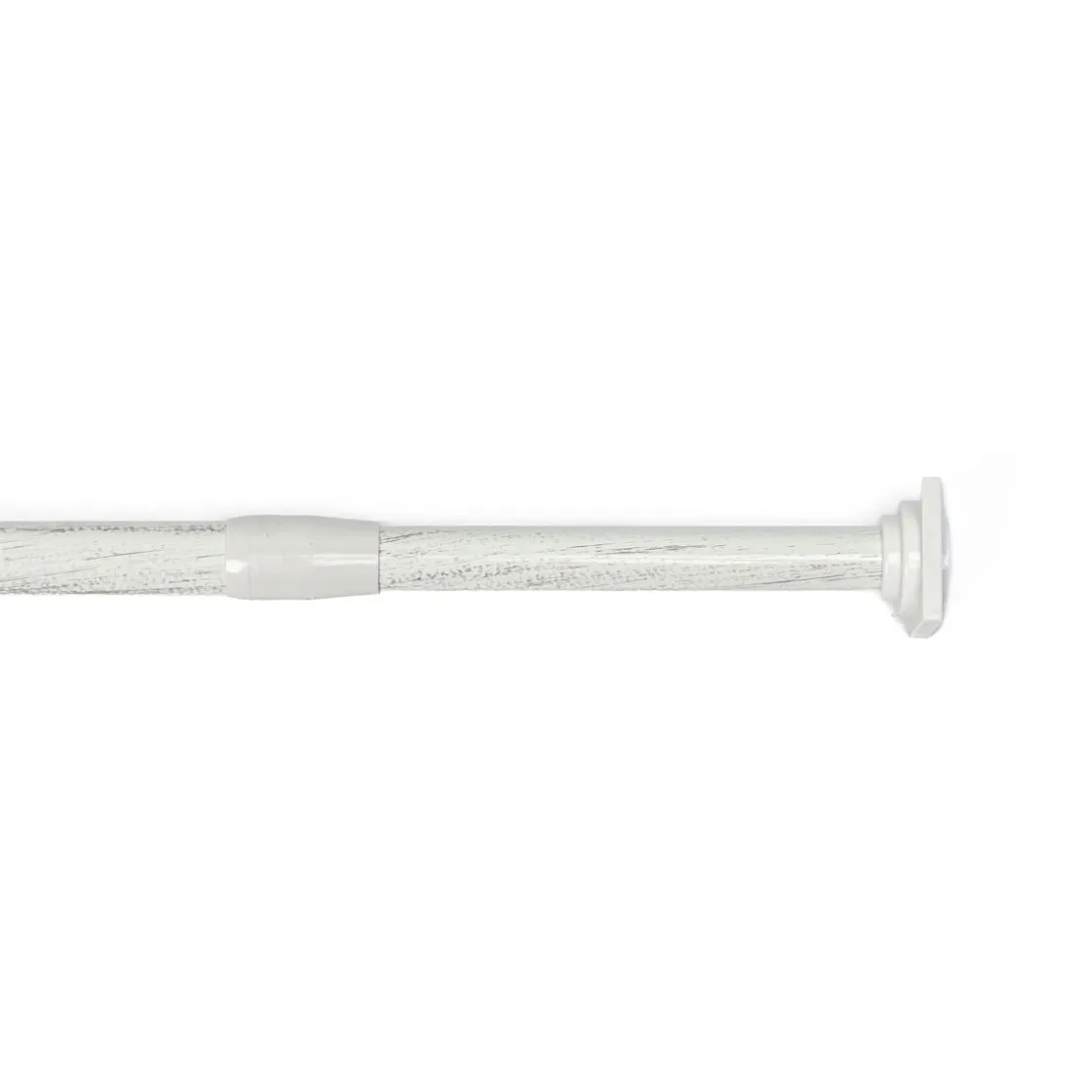 Varillas Y Accesorios>Barra De Cortina Extensible D22 135-250