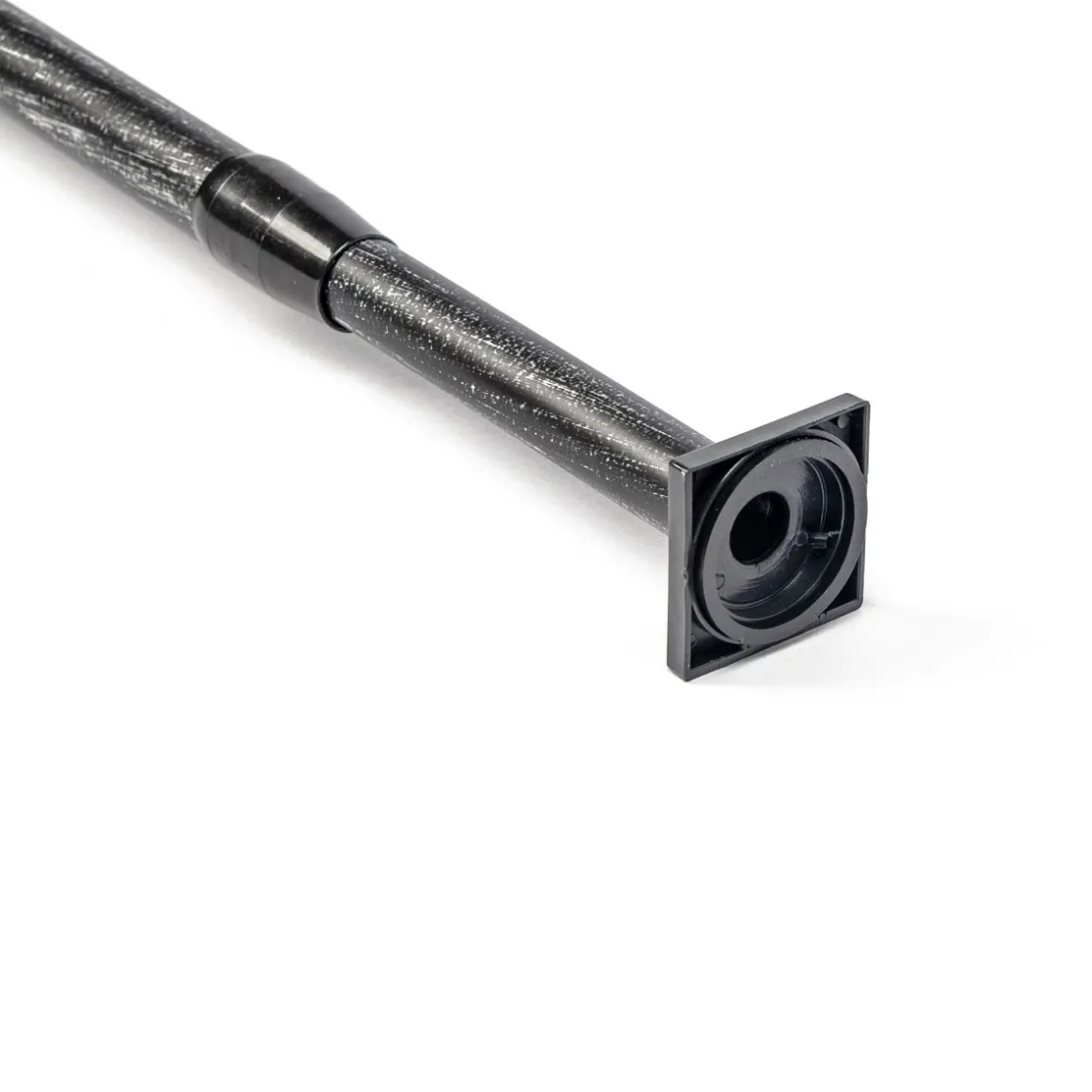 Varillas Y Accesorios>Barra De Cortina Extensible D22 135-250