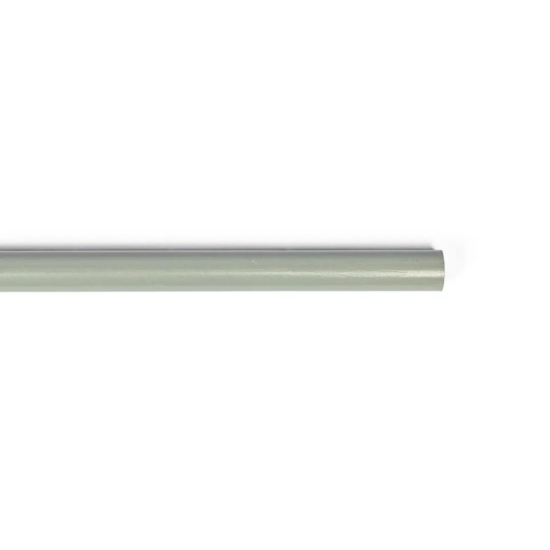 Varillas Y Accesorios>Barra De Cortina Gris 250Cm D28