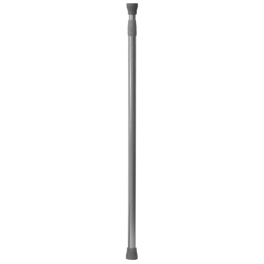 Cortinas Y Alfombras Antideslizantes>Barra De Ducha De Aluminio 70-120Cm