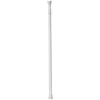 Cortinas Y Alfombras Antideslizantes>Barra De Ducha De Aluminio 70-120Cm