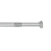Varillas Y Accesorios>Barra Extensible D22 135-250Cm Plata