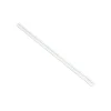 atmosphera Varillas Y Accesorios>Barra Extensible Ovalada Blanca 30X40X2