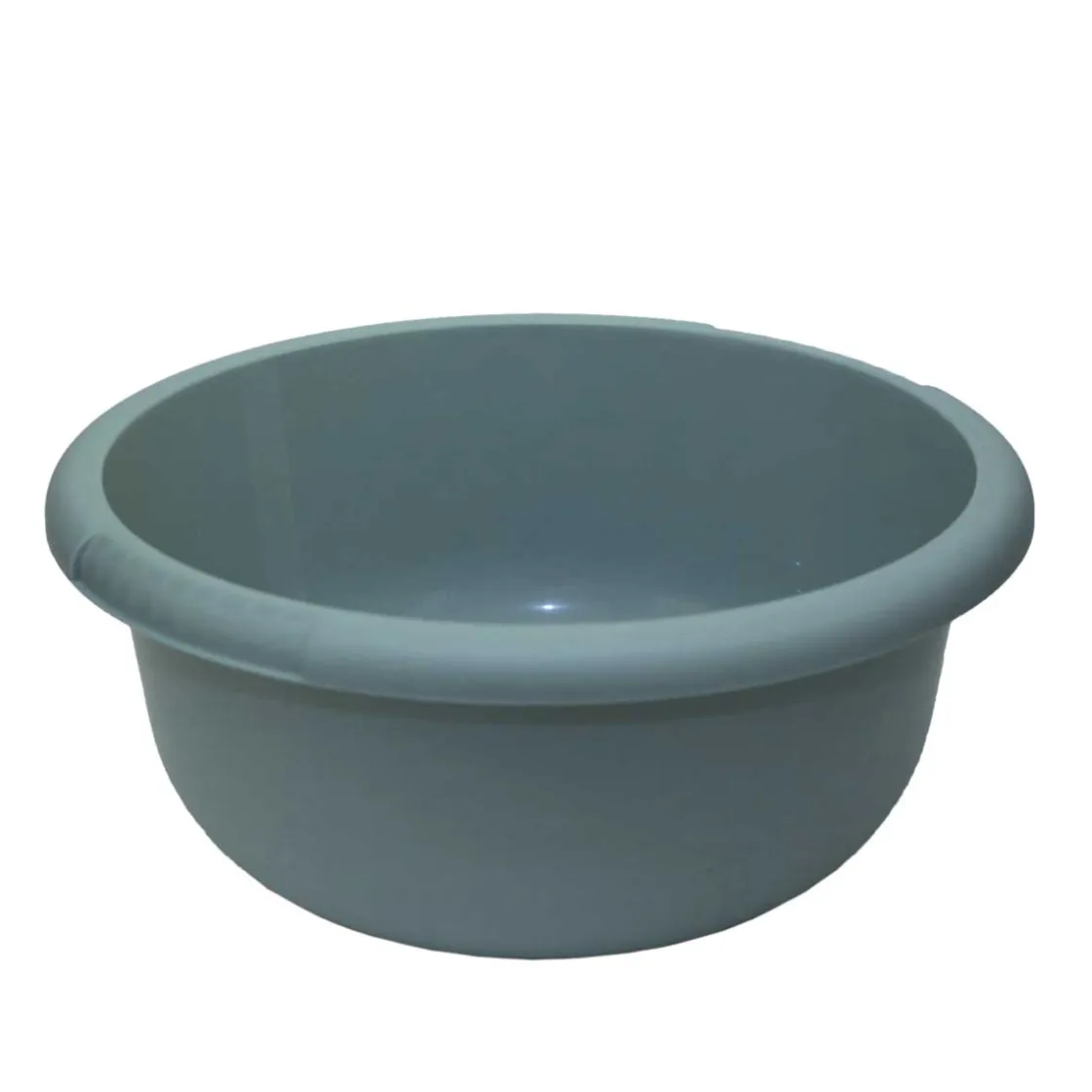 Encimera Y Lavavajillas>Barreño De Plástico Azul 8L