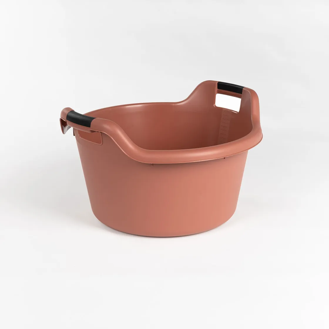 Cestas Y Palanganas>Barreño OKTOP terracota 30L
