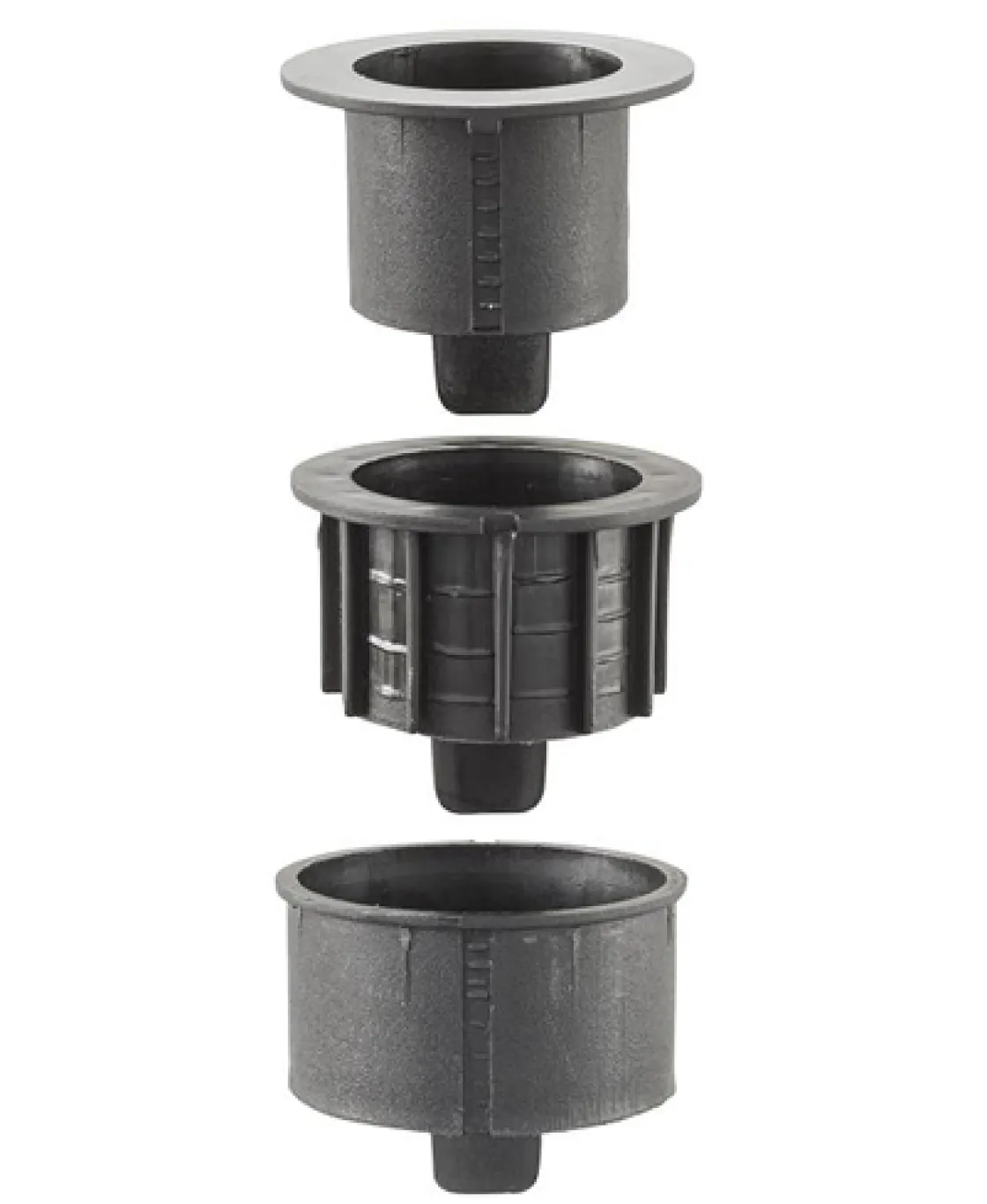 hespéride Parasol Y Bases>Base de parasol de hormigón gris 15Kg