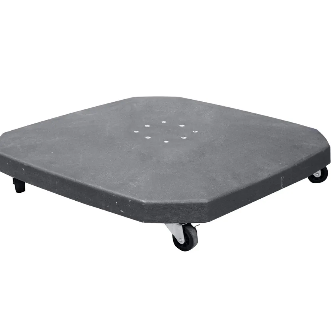 hespéride Parasol Y Bases>Base para parasol de hormigón ELEA 90Kg