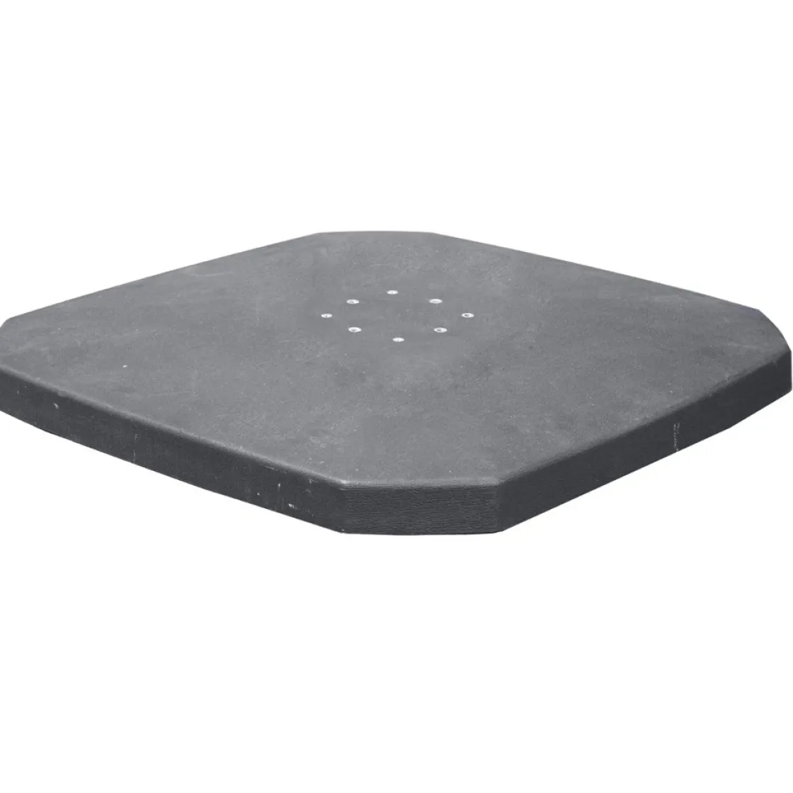hespéride Parasol Y Bases>Base para parasol de hormigón ELEA 90Kg