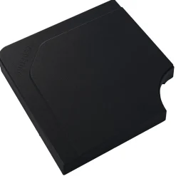 hespéride Parasol Y Bases>Base para parasol de hormigón negro 15Kg