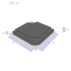 hespéride Parasol Y Bases><noscript><img width=