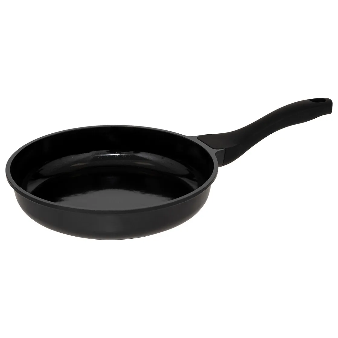 5five Cazuelas, Sartenes Y Hervidores>Batería de cocina 3 piezas negro 24cm