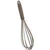 secret d'gourmet Moldes Y Otros Utensilios De Cocina>Batidor De Varillas De Silicona