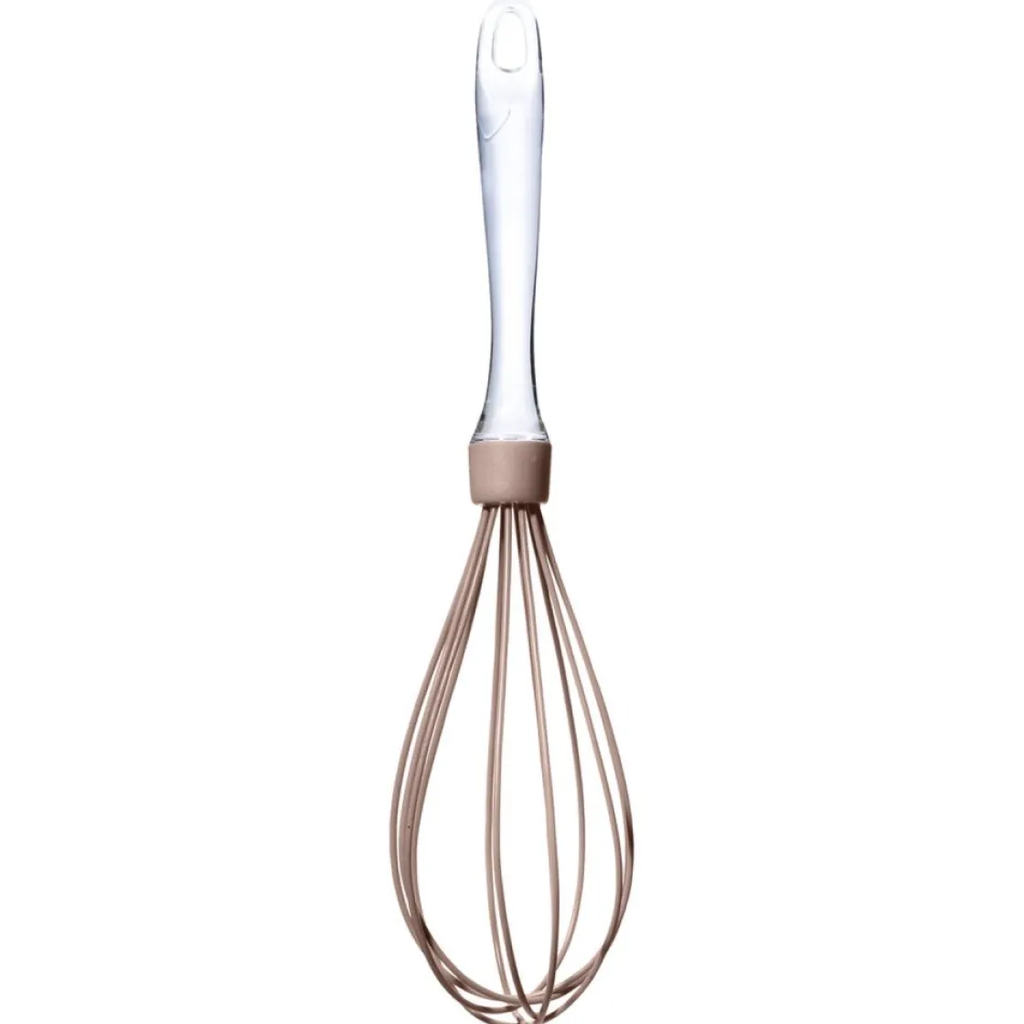 secret d'gourmet Moldes Y Otros Utensilios De Cocina>Batidor De Varillas De Silicona