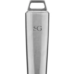 secret d'gourmet Moldes Y Otros Utensilios De Cocina>Batidor De Varillas Inoxidable 33Cm
