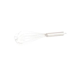 Moldes Y Otros Utensilios De Cocina>Batidor De Varillas Metálico Nº12