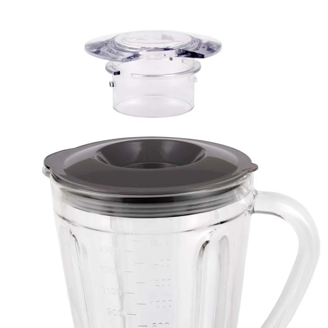 Electrodomésticos>Batidora De Vaso Vintage Cuisine Menta