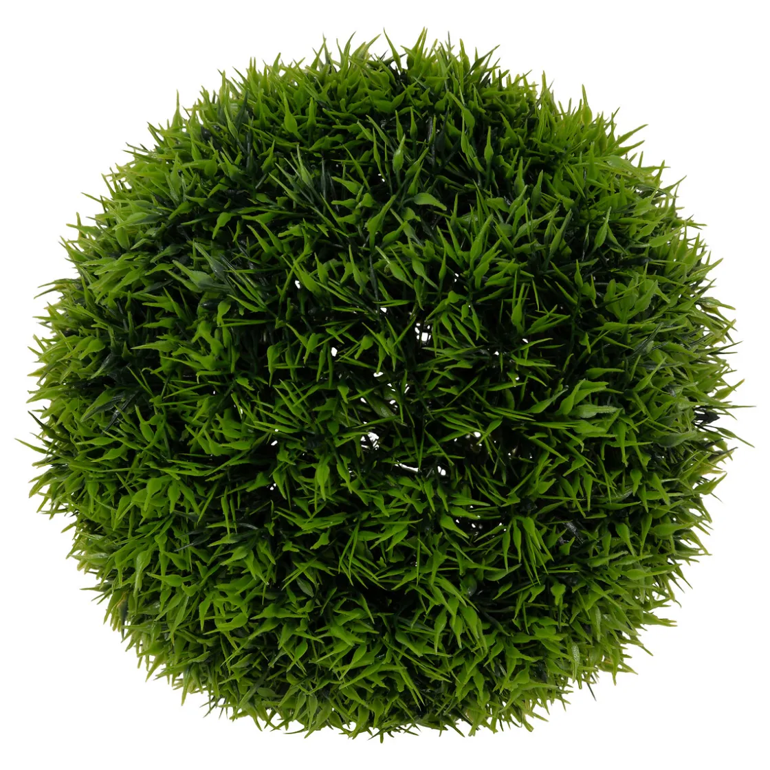 atmosphera Plantas Y Flores Artificiales>Bola de césped CARLY 18cm