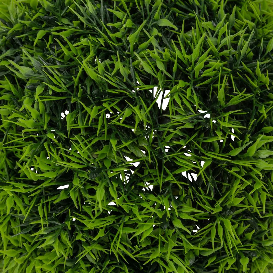 atmosphera Plantas Y Flores Artificiales>Bola de césped CARLY 18cm