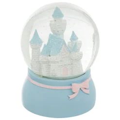 atmosphera4kids Accesorios Decorativos>Bola De Nieve Con Castillo Snow 10cm