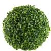 atmosphera Plantas Y Flores Artificiales>Bola Decorativa De Césped D18Cm