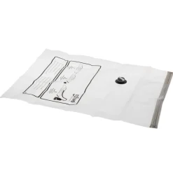 Cajas De Almacenamiento Y Organizadores>Bolsa de almacenaje al vacío 60x80cm