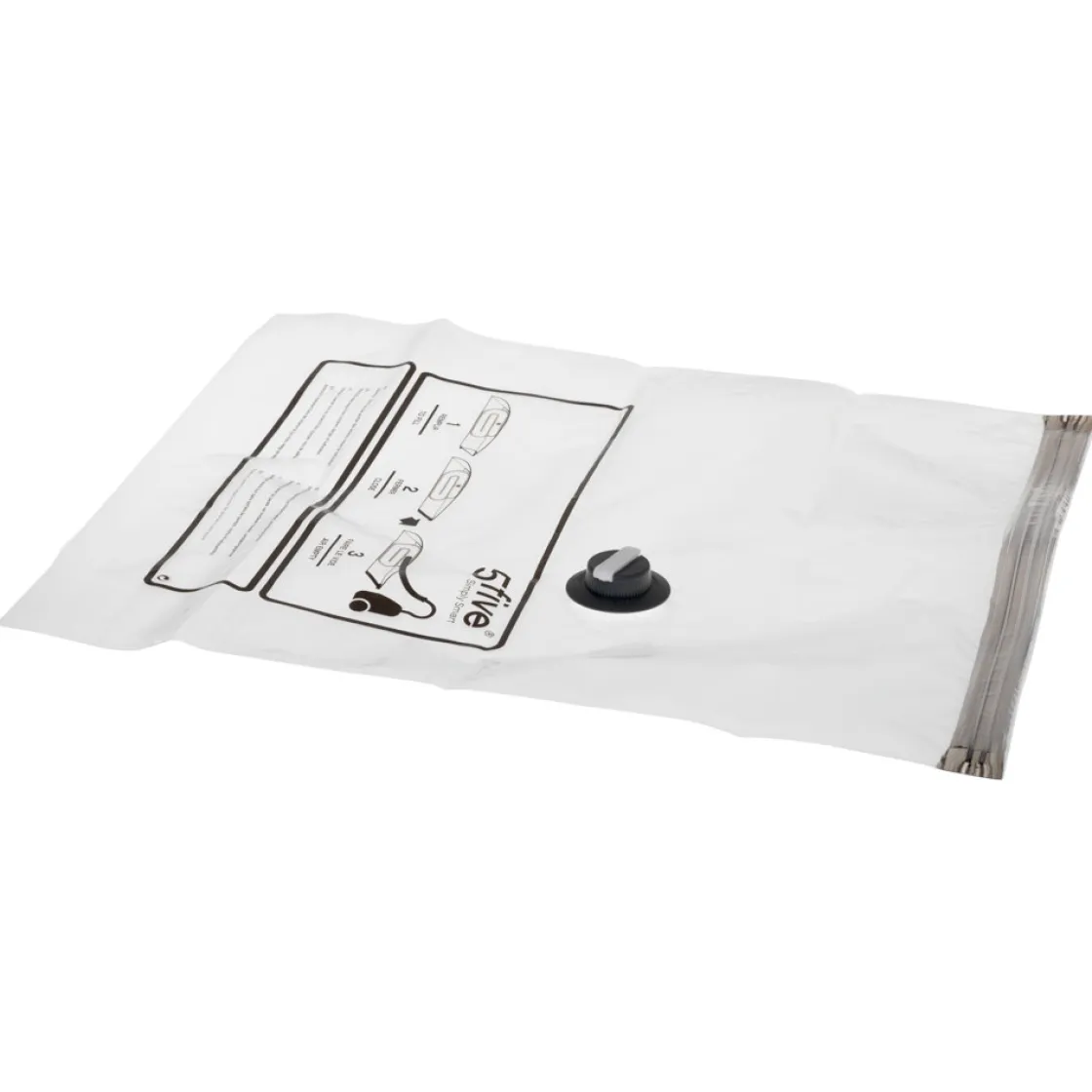Cajas De Almacenamiento Y Organizadores>Bolsa De Almacenaje Al Vacío 50x60Cm